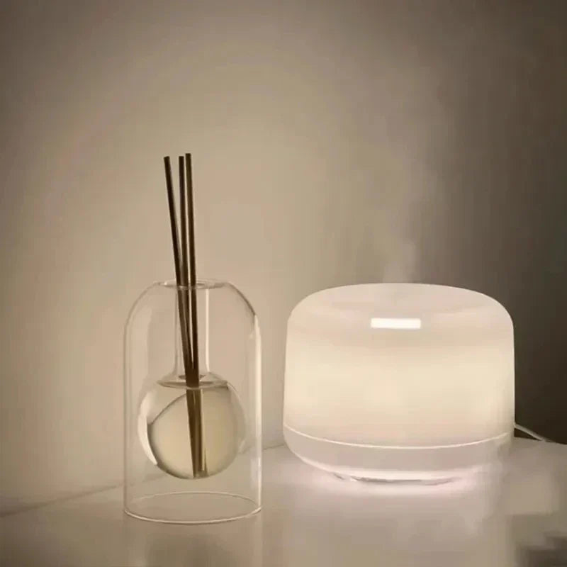 Nina – Diffuseur d'aromathérapie