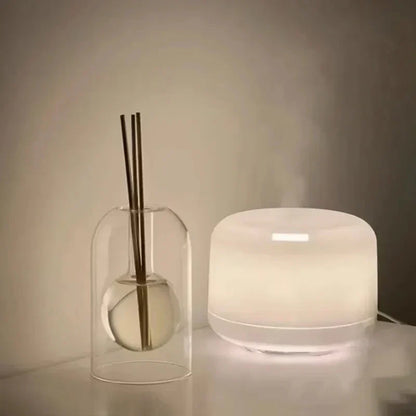 Nina – Diffuseur d'aromathérapie