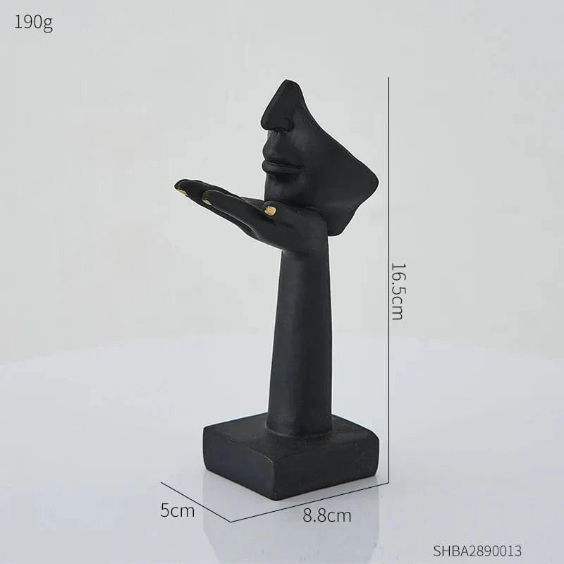 Calma – Sculpture d'art moderne