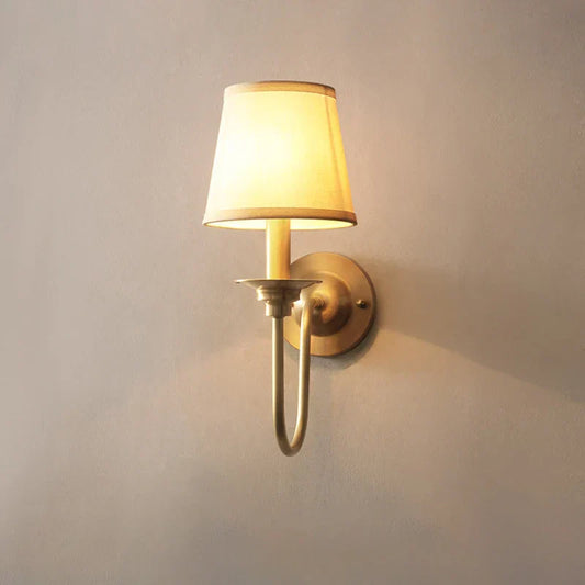 Pablo – Lampe Murale Moderne Simple