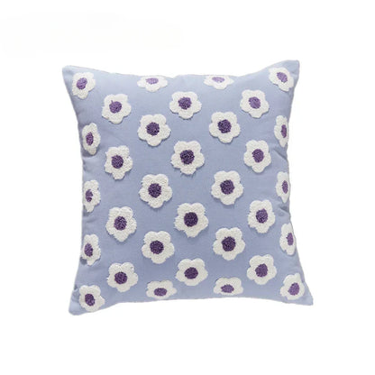 Sanya – Housse de coussin décorative