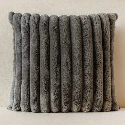 Emi – Doux Velours Housse de Coussin