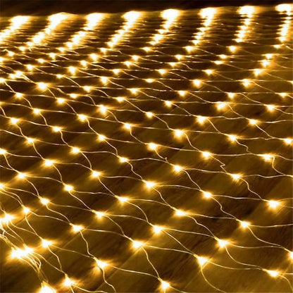 Hoshiko – Lumières LED Réseau