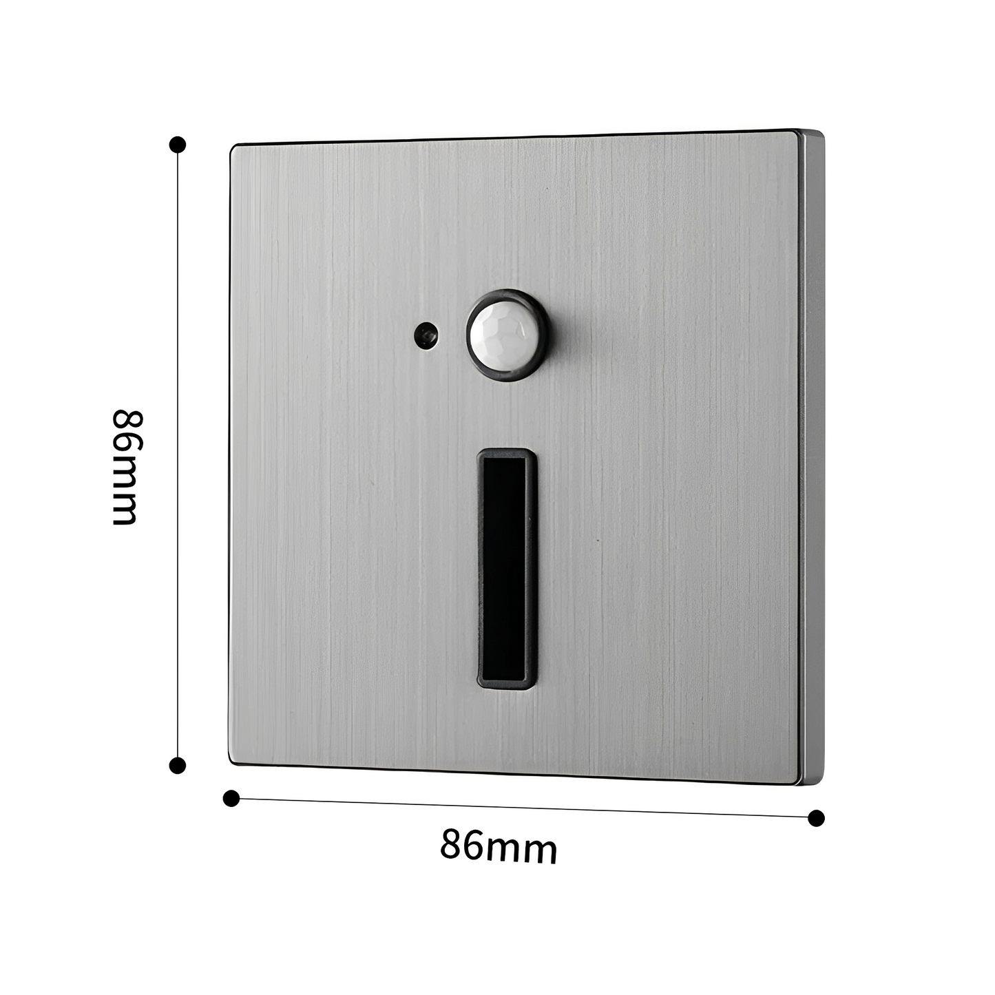 Nerina – Lampe murale LED intelligente