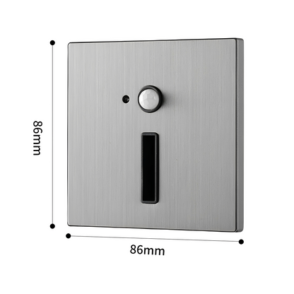 Nerina – Lampe murale LED intelligente