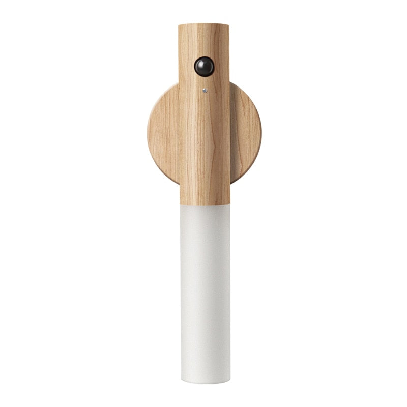 Lampe TorcheMag – Éclairage aimanté polyvalent et rechargeable