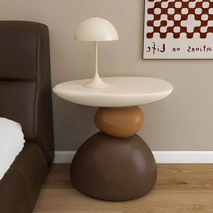 Valeria – Table d'appoint de haute qualité