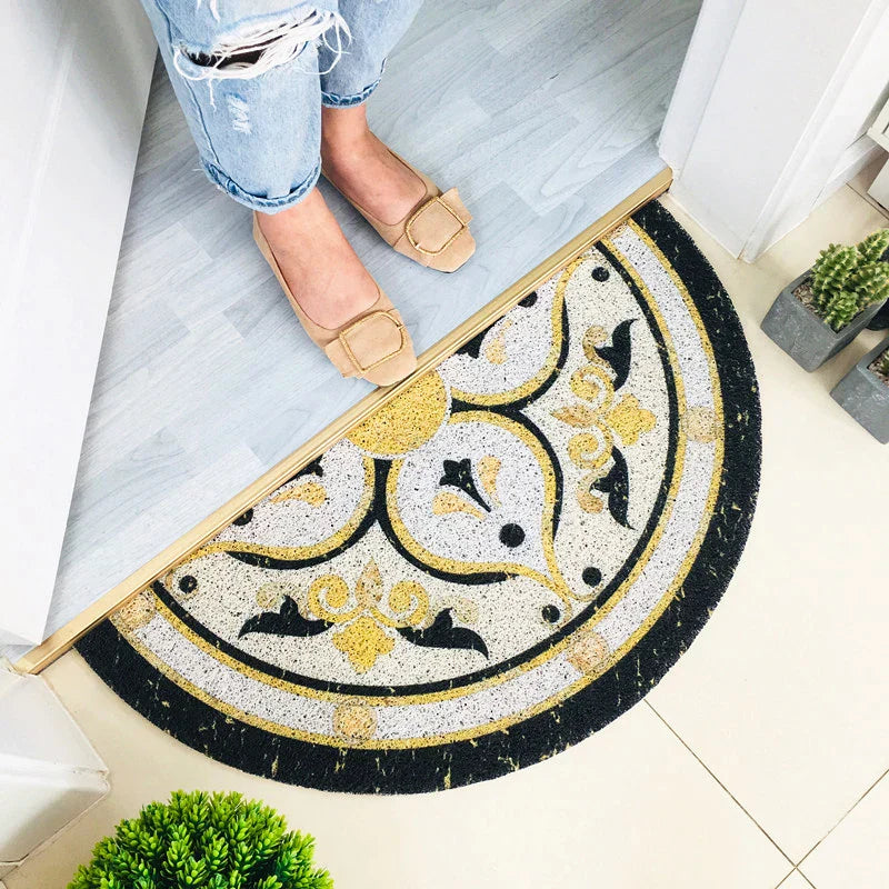 Amalthea – Tapis de sol en marbre européen