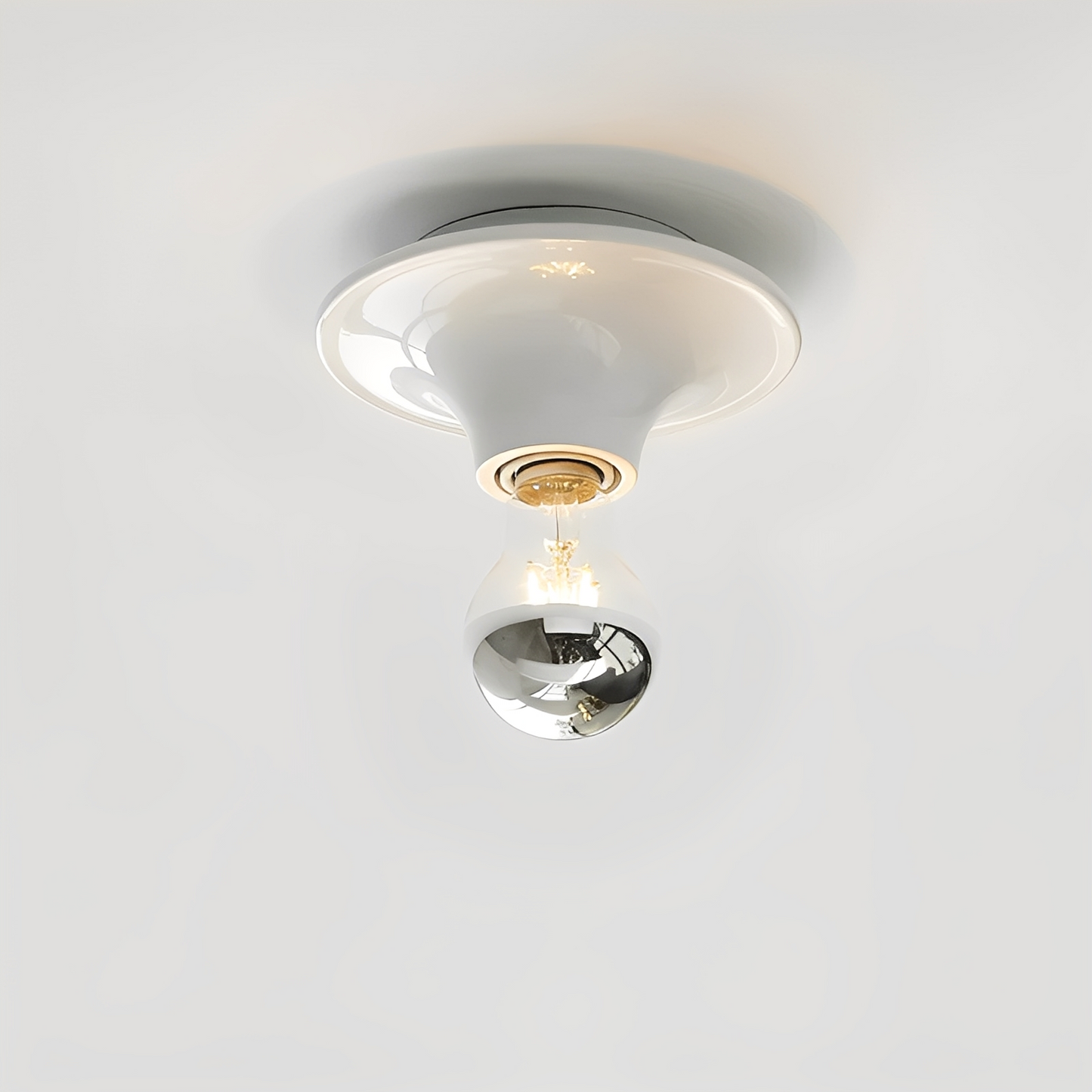Maxim – Lampe Murale Inspirée Rétro
