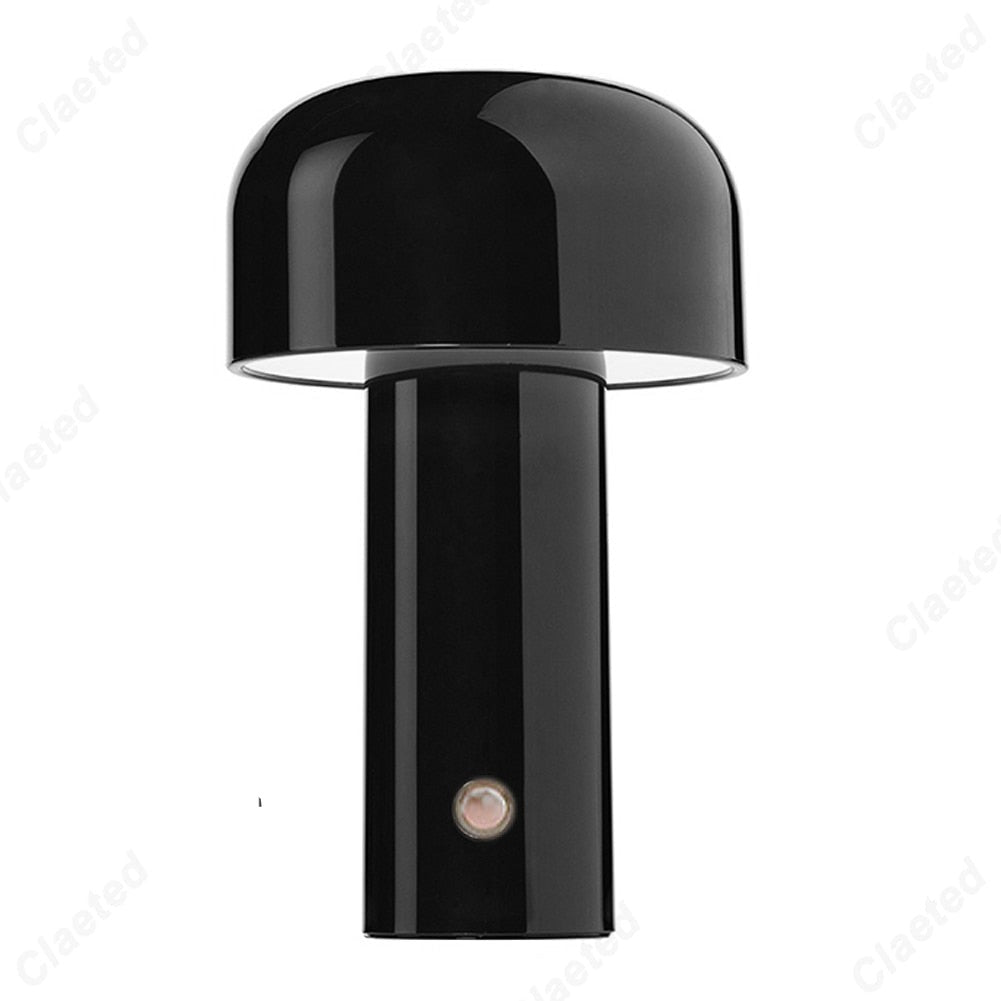 Lampe de chevet LED portable sans fil