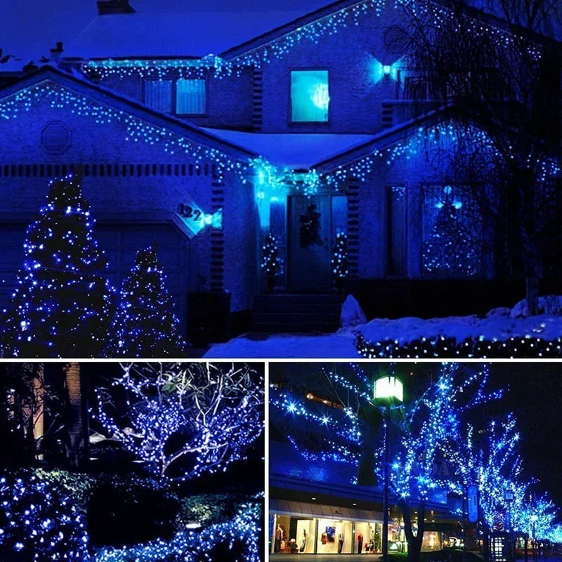 LumiFest – LED-Lampe Suspendue