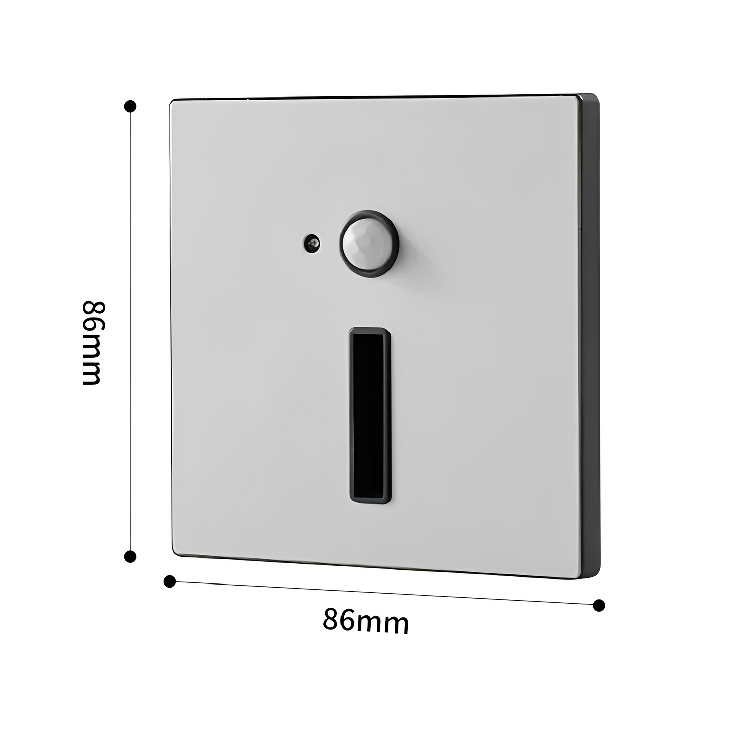 Nerina – Lampe murale LED intelligente