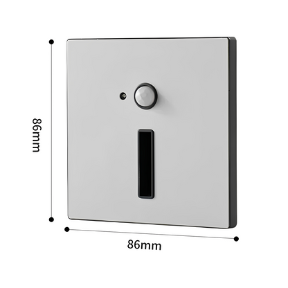Nerina – Lampe murale LED intelligente