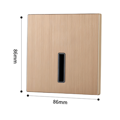 Nerina – Lampe murale LED intelligente