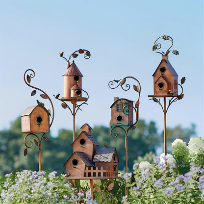 Levana – Piquet de jardin