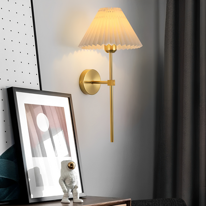 Colet – Applique murale rétro