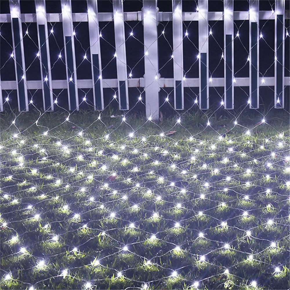 Hoshiko – Lumières LED Réseau