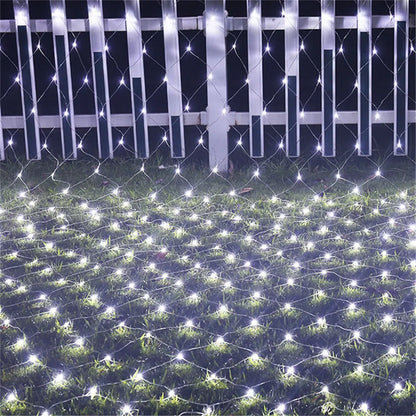 Hoshiko – Lumières LED Réseau