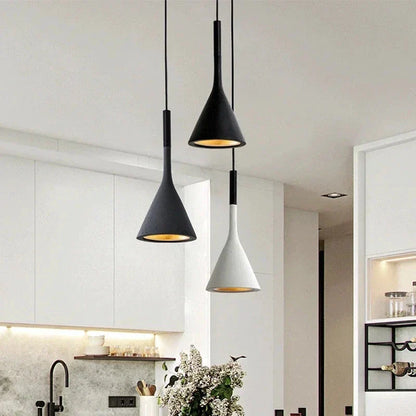 Niko – Lampe Pendante Créative Nordique