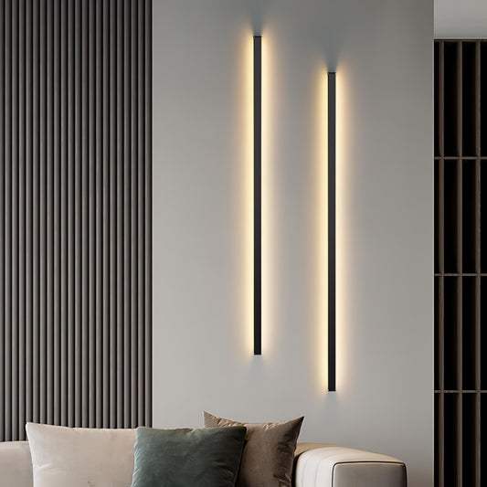 Elin – Lampe murale LED nordique