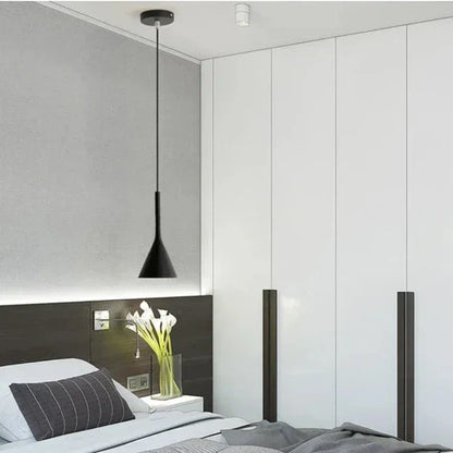 Niko – Lampe Pendante Créative Nordique