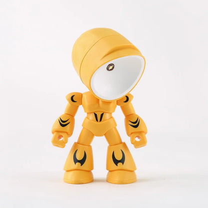 Lampe de Bureau Héros Mignon pour Enfants