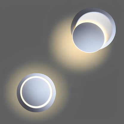 Rina – Lampe Murale LED 360° Ajustable