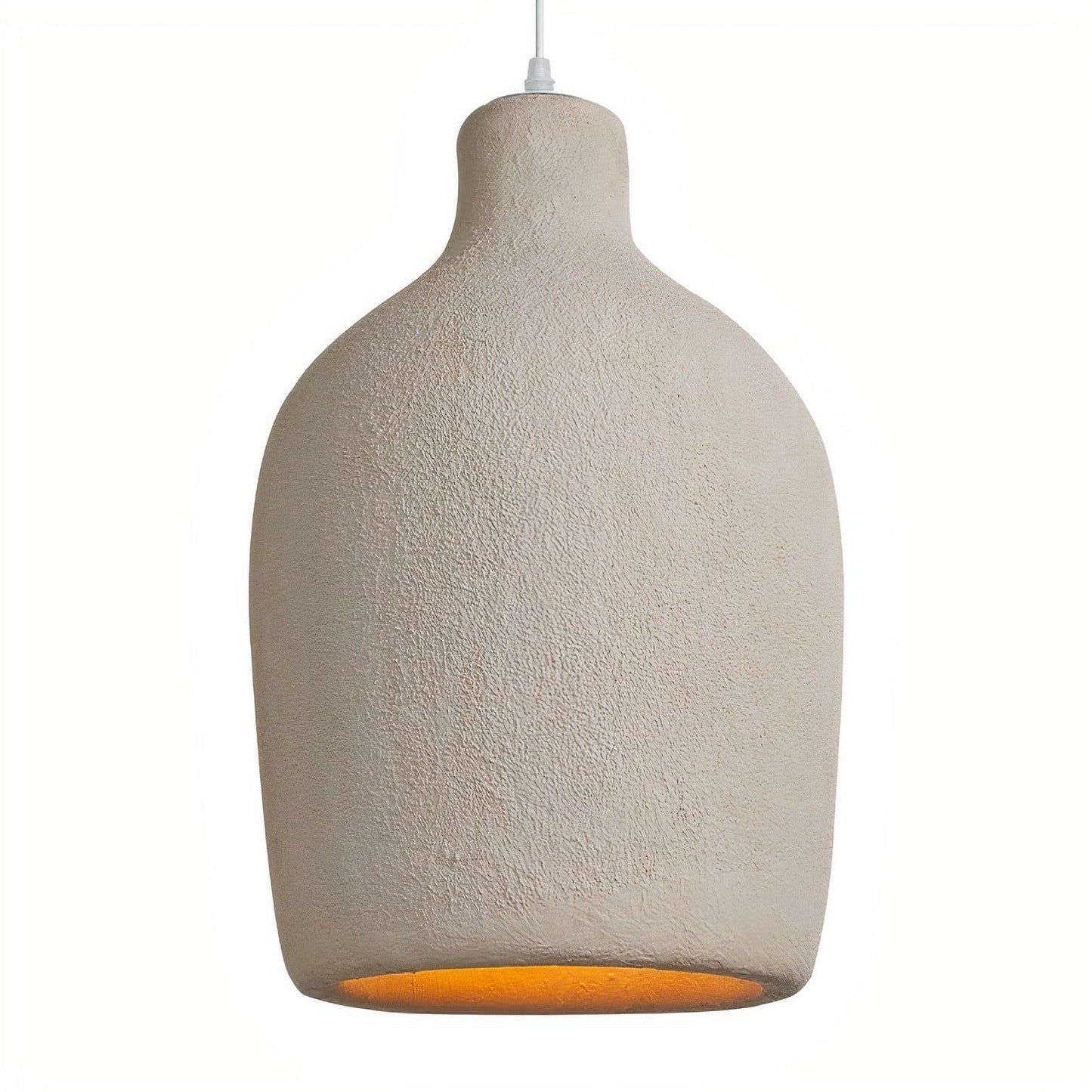 Kaze – Lampe de salle à manger vent silencieux