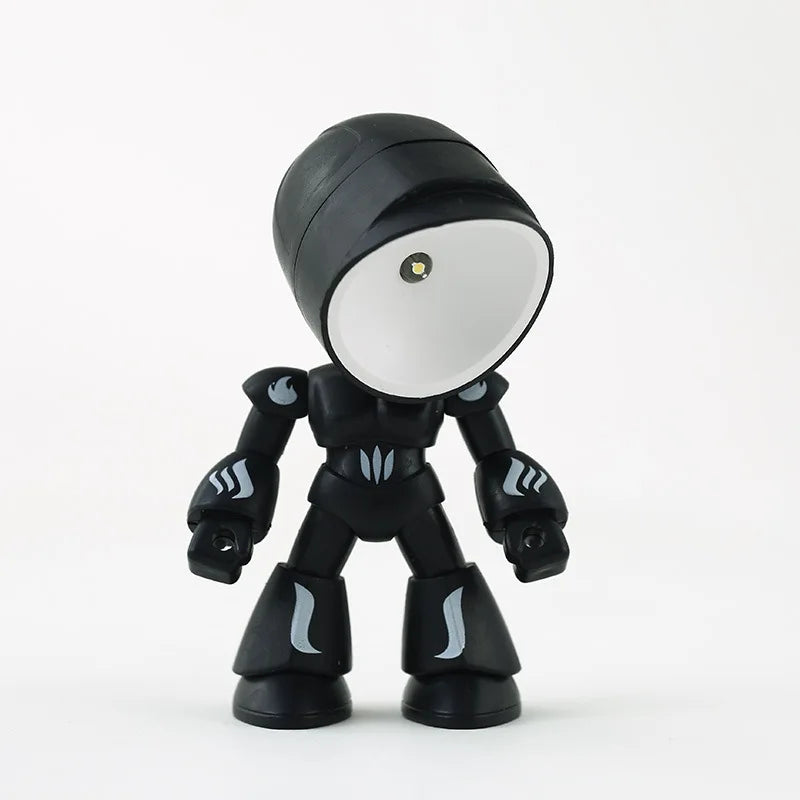 Lampe de Bureau Héros Mignon pour Enfants