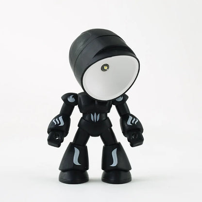 Lampe de Bureau Héros Mignon pour Enfants