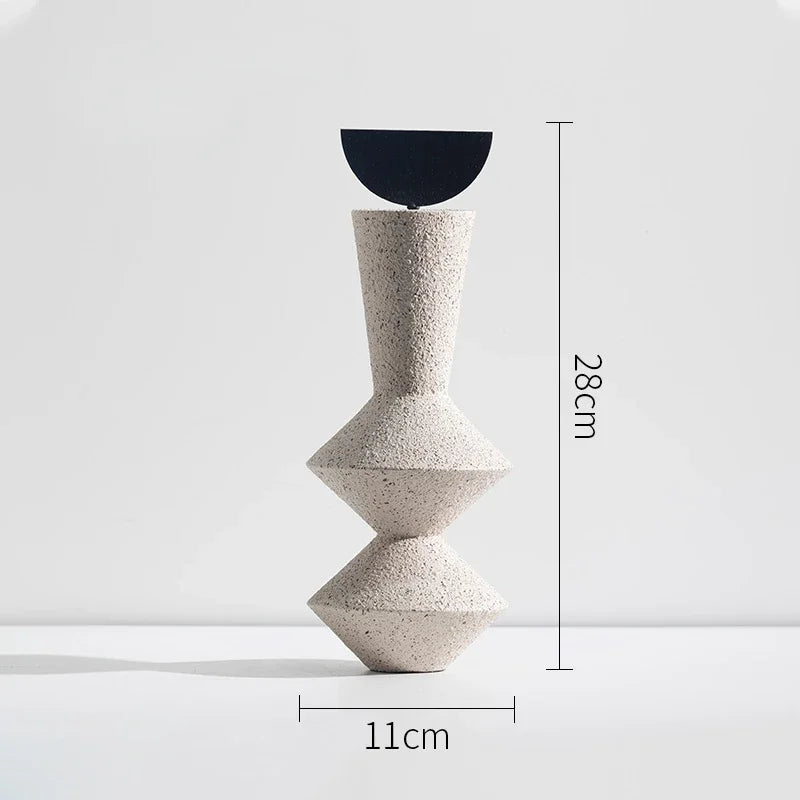 Klair – Ornements Créatifs en Grès