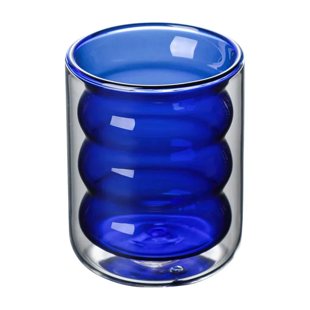 Ashti – Tasse en verre à double paroi