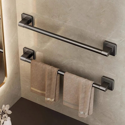 Linea – Porte-serviettes sans percer