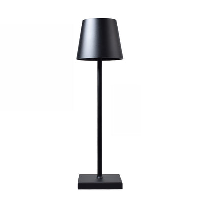 Willard – Lampe de table avec fonction trois couleurs et port de charge