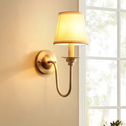 Pablo – Lampe Murale Moderne Simple