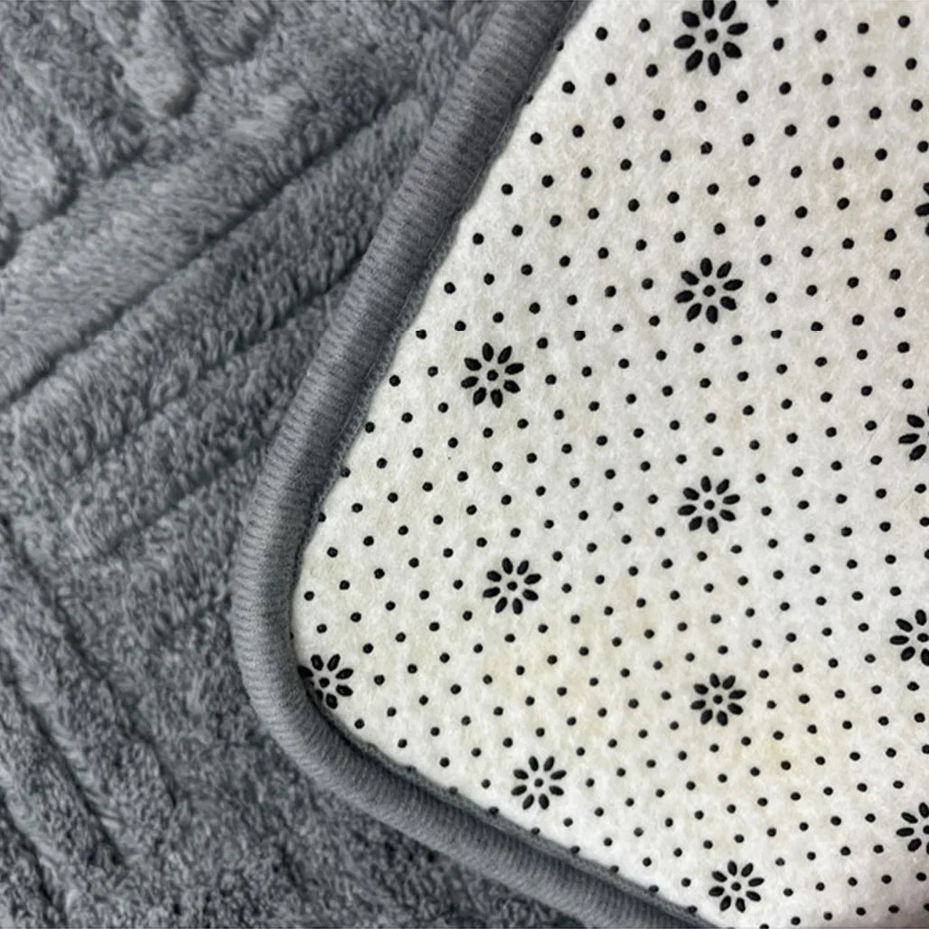 Mireya – Tapis antidérapant
