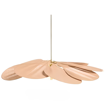 Patrick – Tissu Art Lustre Suspension