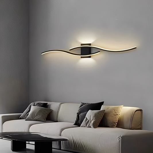 Kairi – Applique Murale Moderne Minimaliste