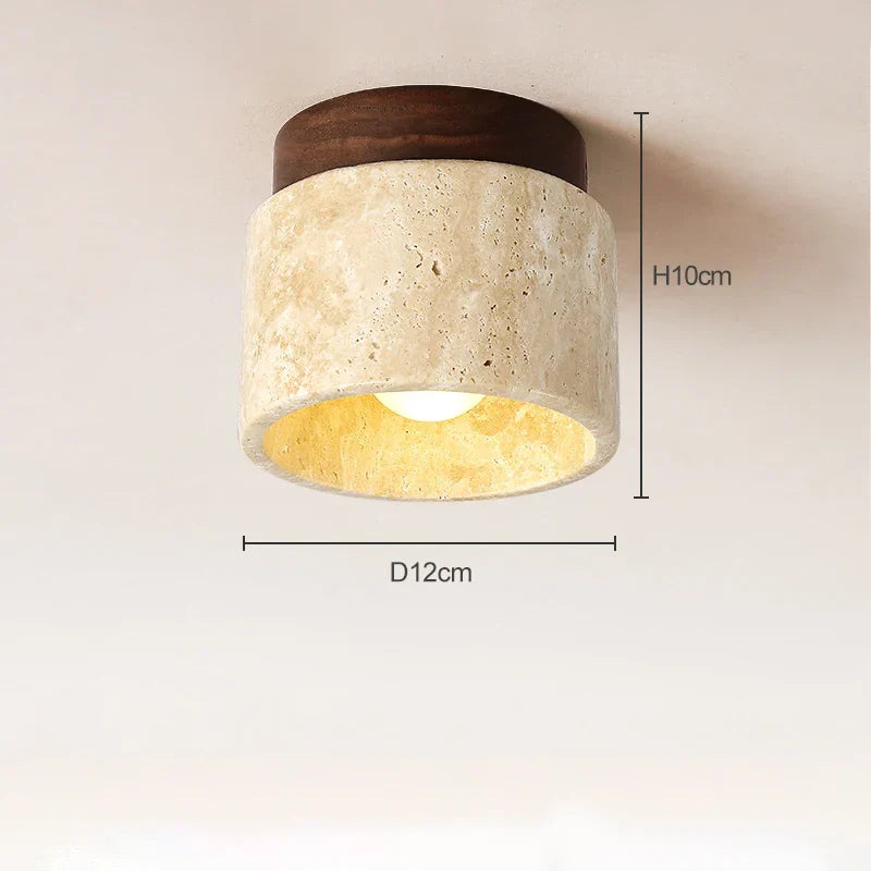 Stellar – Lampe Suspendue Design Arquée