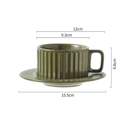 Yumi – Tasse à café minimaliste