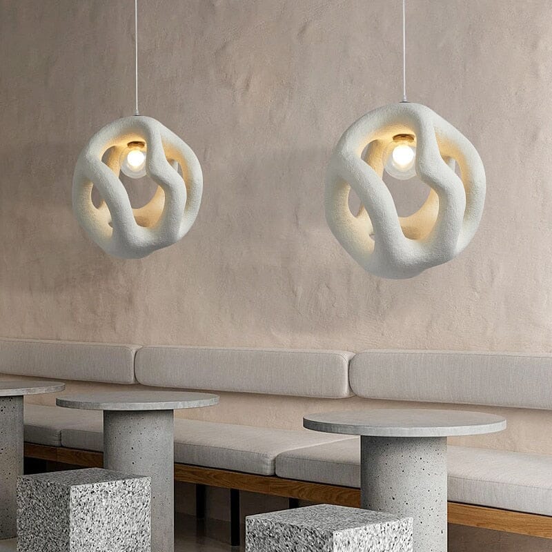 Kiyori – Lustre Designer Japonais