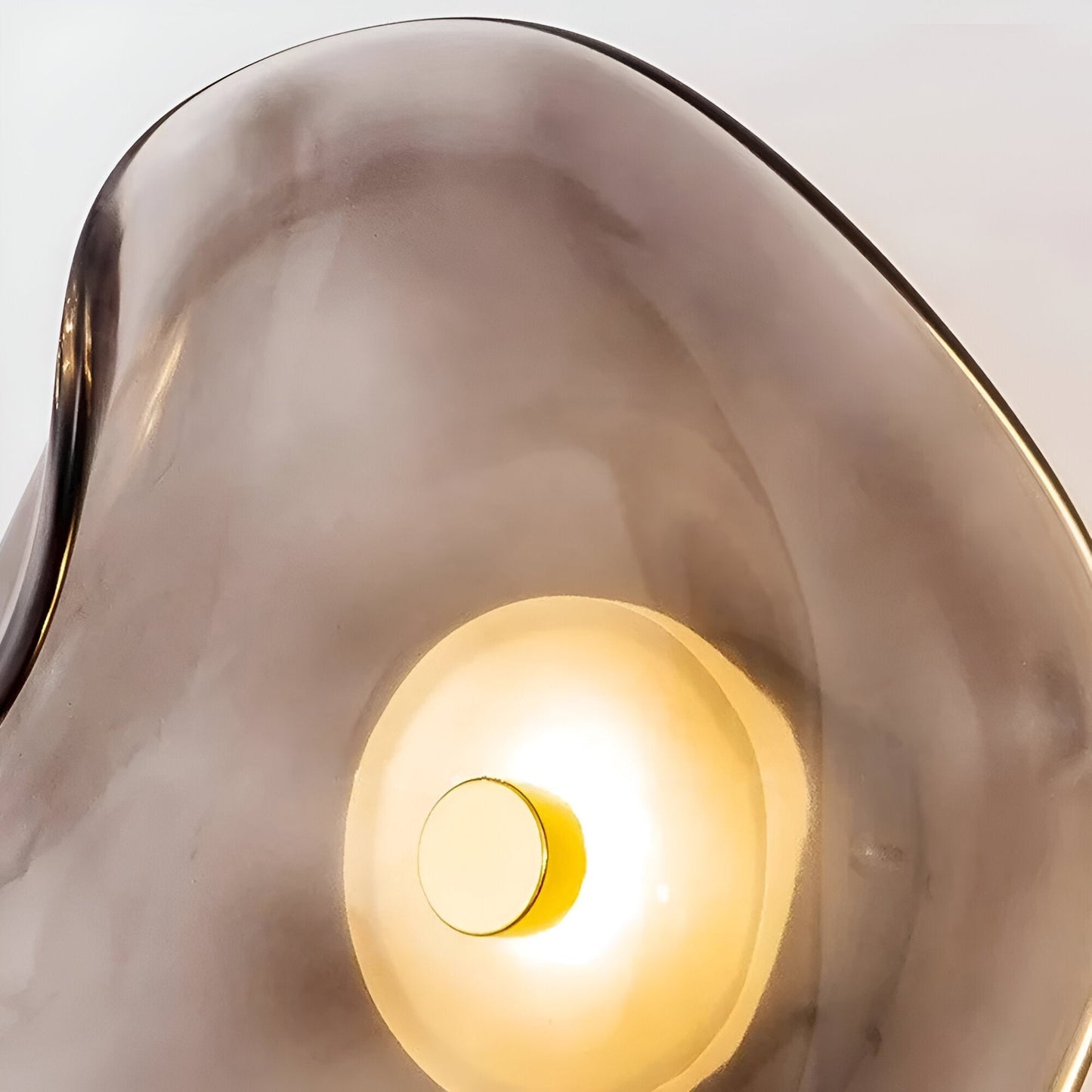 Yuki – Lampe Murale Décorative