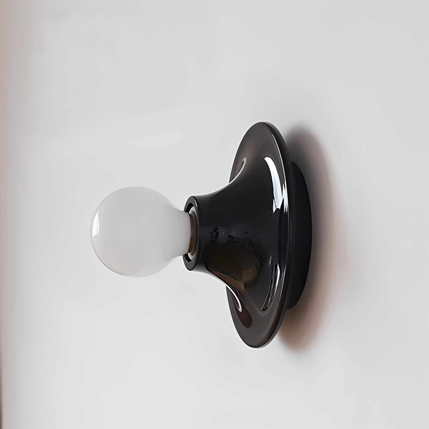 Maxim – Lampe Murale Inspirée Rétro