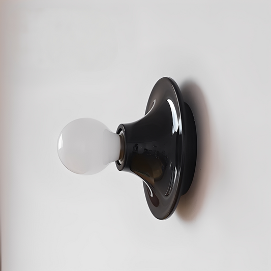 Maxim – Lampe Murale Inspirée Rétro