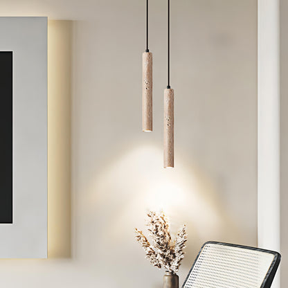 Linea – Lampe suspendue murale minimaliste