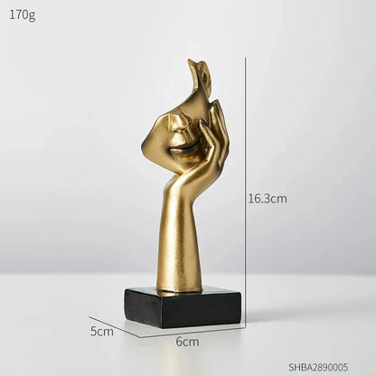 Calma – Sculpture d'art moderne