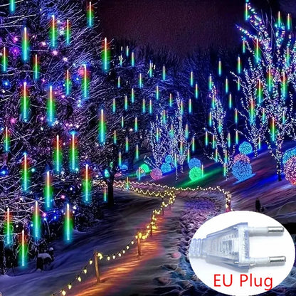 Meteora – LED Lumière Arbre pour Espaces Extérieurs