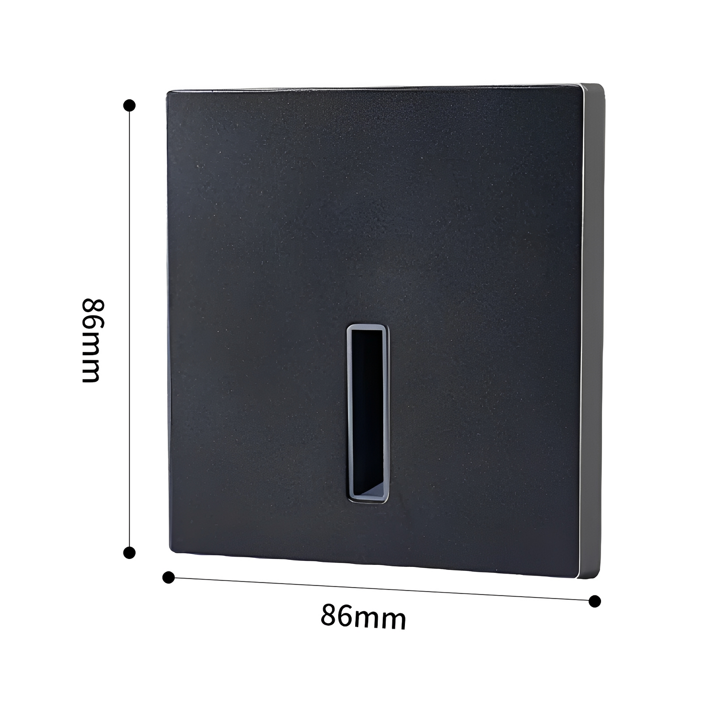 Nerina – Lampe murale LED intelligente