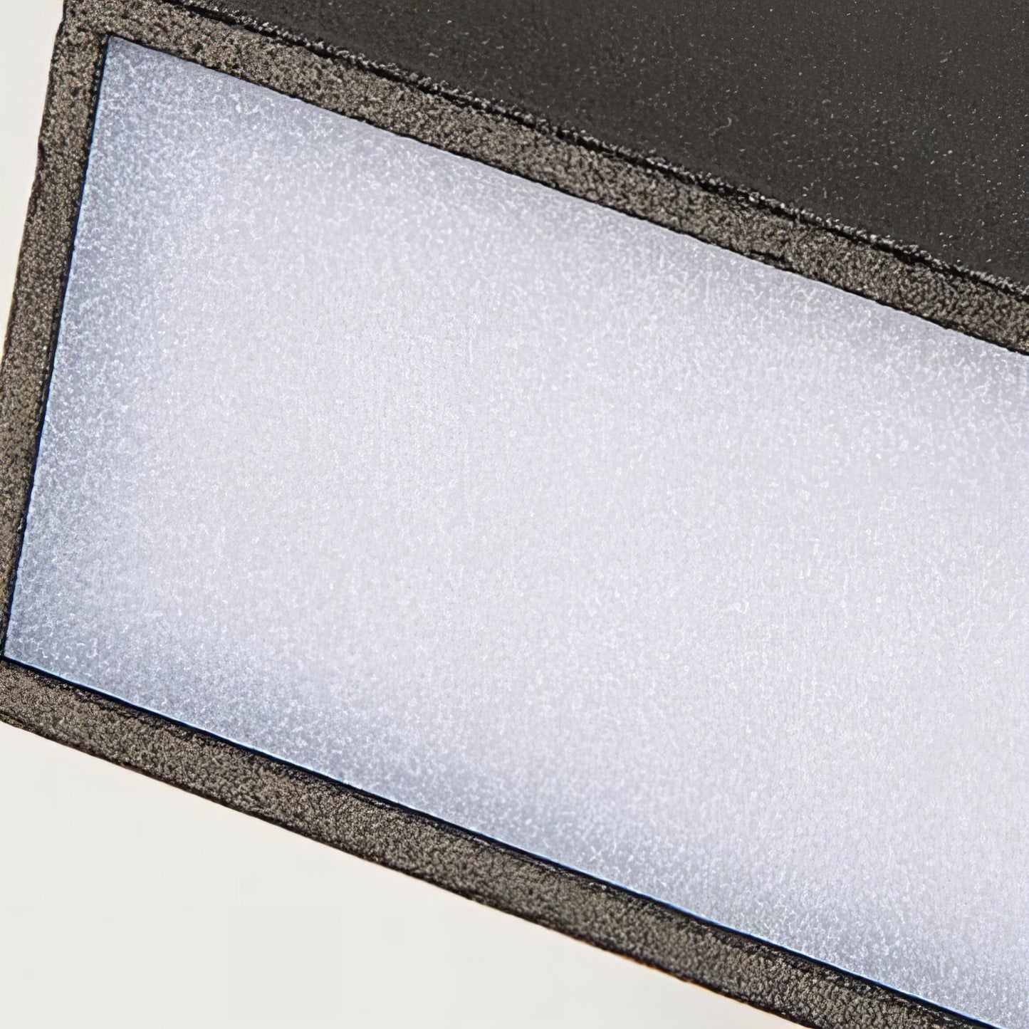 Zex – Applique murale extérieure laveur de mur