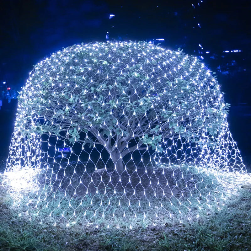 Hoshiko – Lumières LED Réseau